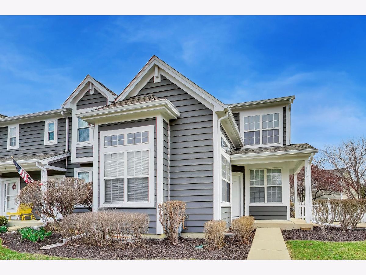 Homes & Townhomes For Sale Washington Village Grayslake Illinois, 1117 Mckay Circle