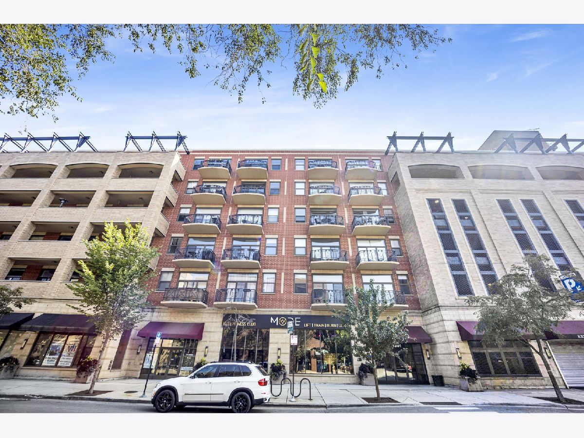  For Rent Chicago Illinois, 1301 Madison