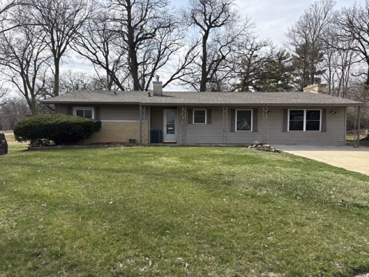  For Sale Rockford Illinois, 2107 Lucille Street