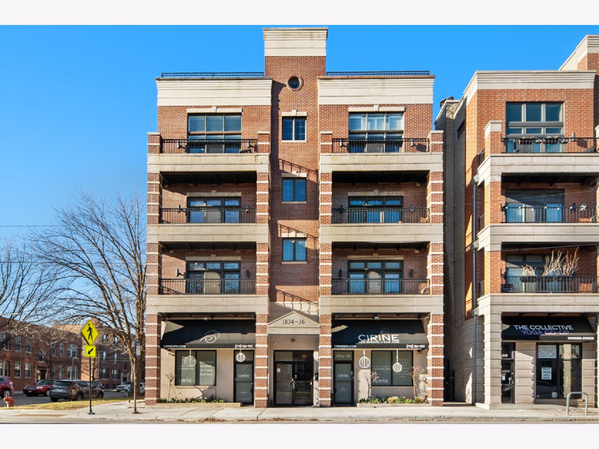  For Rent Chicago Illinois, 1836 Foster