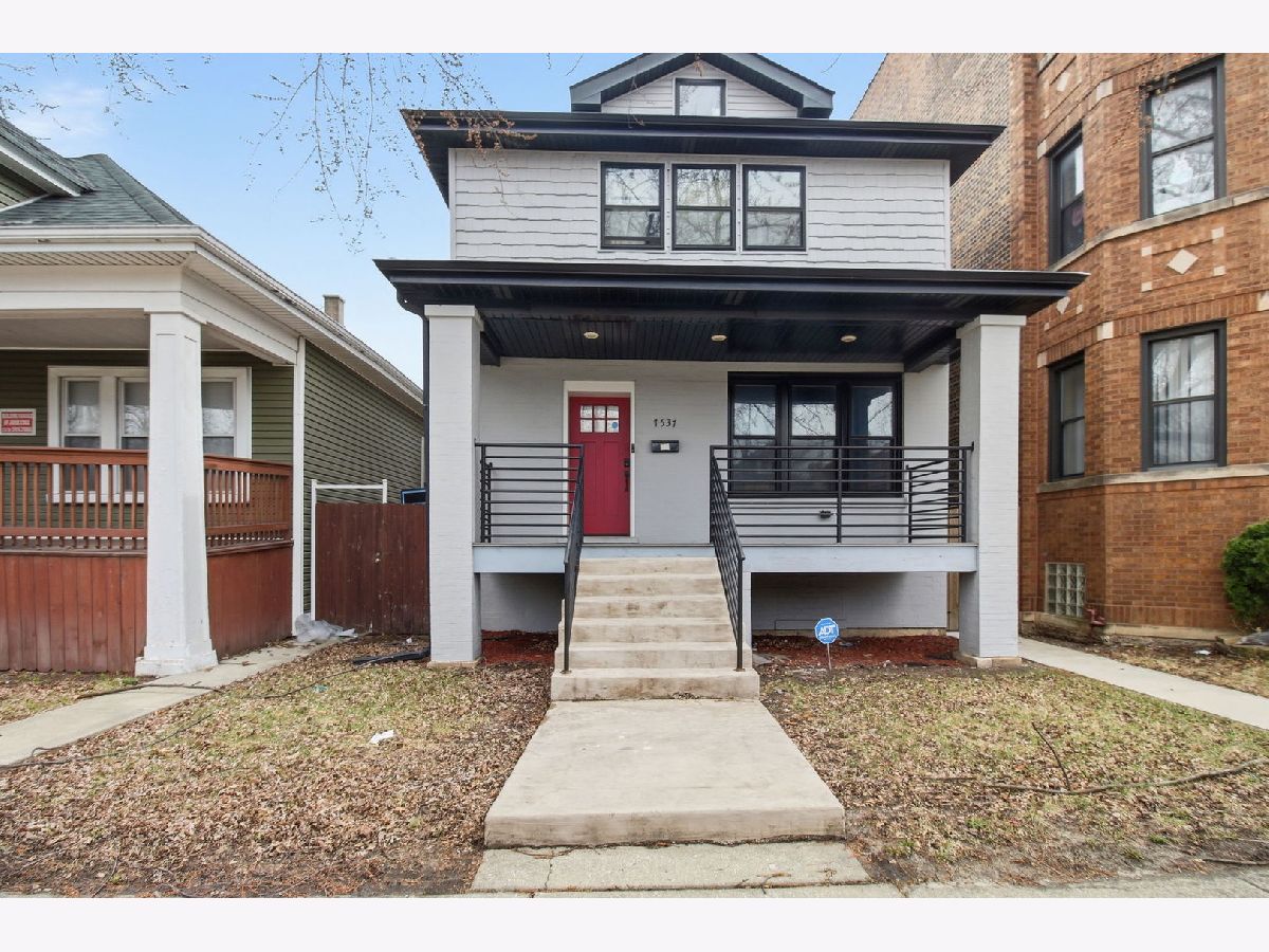  For Sale Chicago Illinois, 7537 May Street