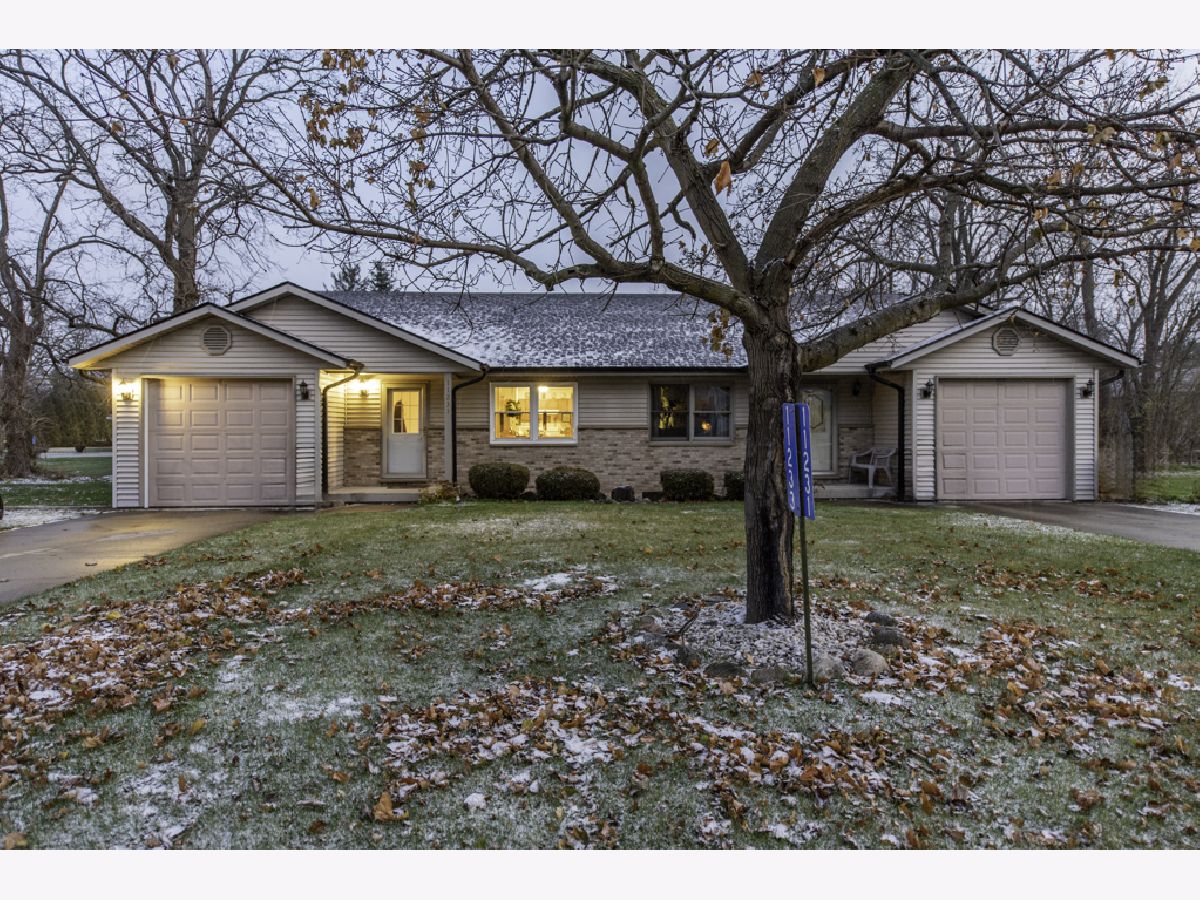  For Sale Wilmot Wisconsin, 11231 Fox River Road