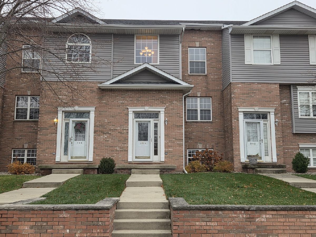  For Sale Manteno Illinois, 384 Raven Drive