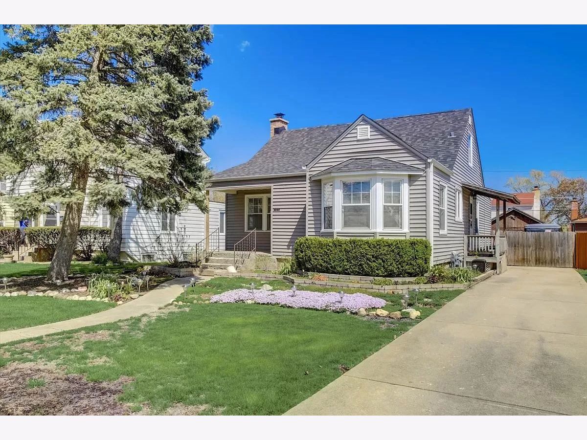  For Rent Broadview Illinois, 2325 11th