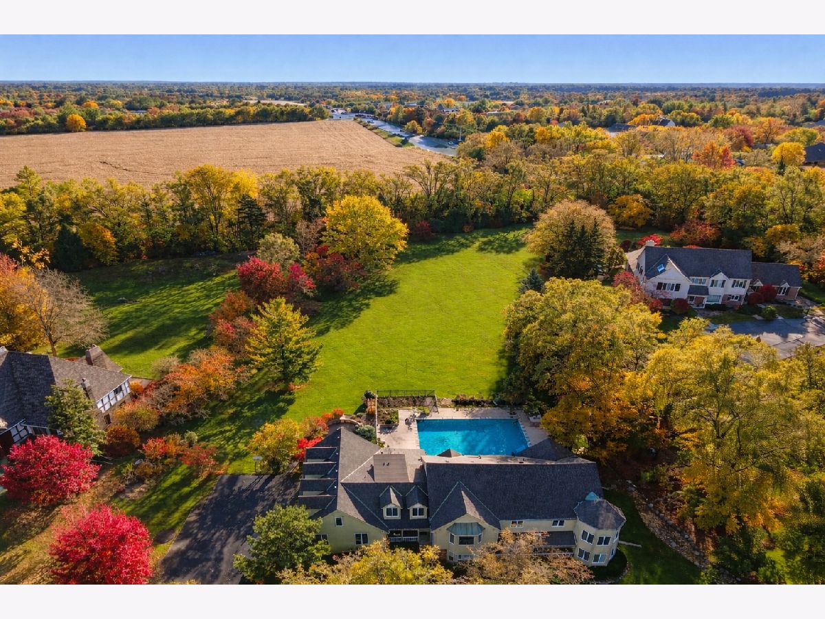  For Sale South Barrington Illinois, 4 Polo Drive