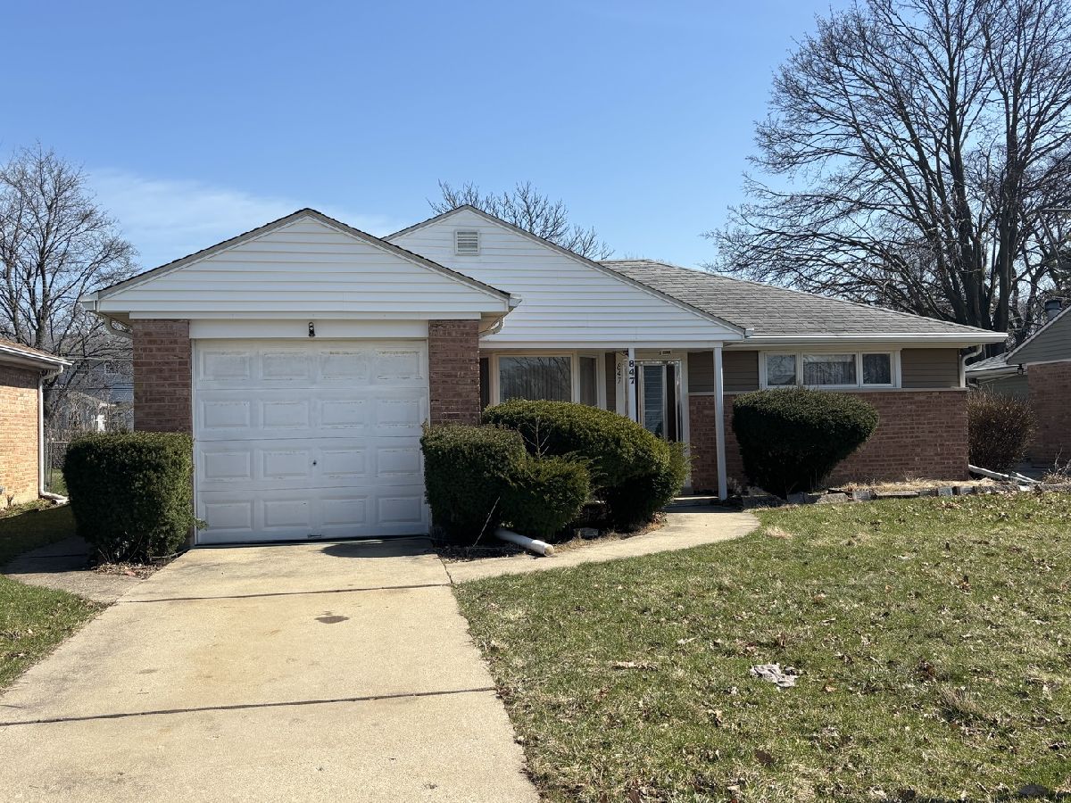  For Sale Des Plaines Illinois, 847 3rd Avenue