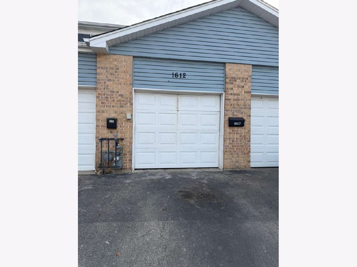  For Rent Hoffman Estates Illinois, 1612 Islandview