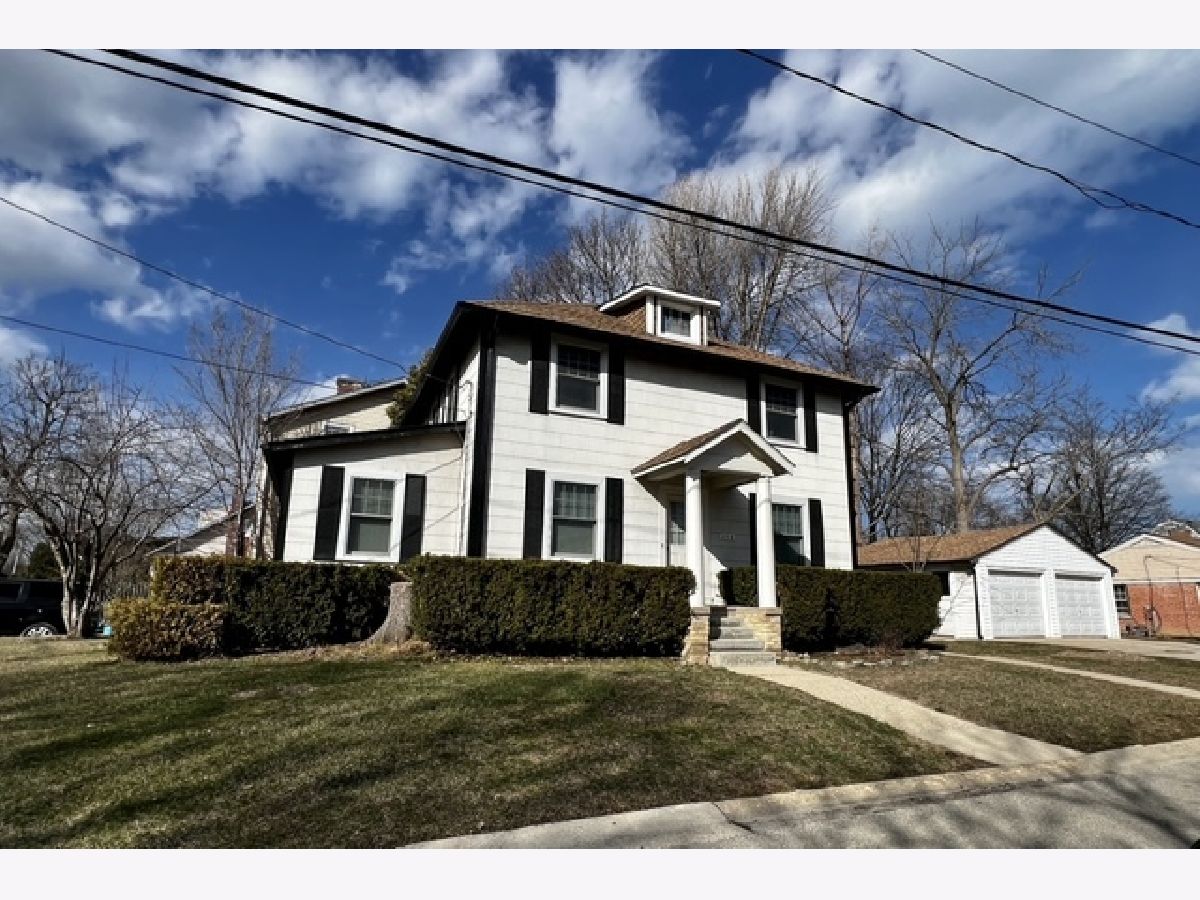  For Rent Highwood Illinois, 114 Michigan