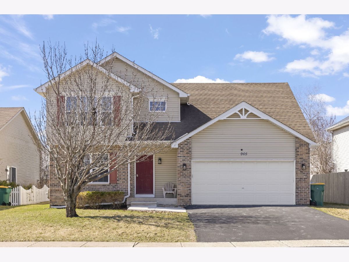  For Rent Joliet Illinois, 905 Thorn Creek