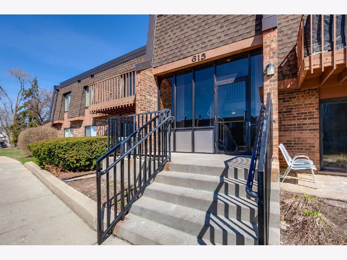  For Sale Schaumburg Illinois, 615 Tralee Court