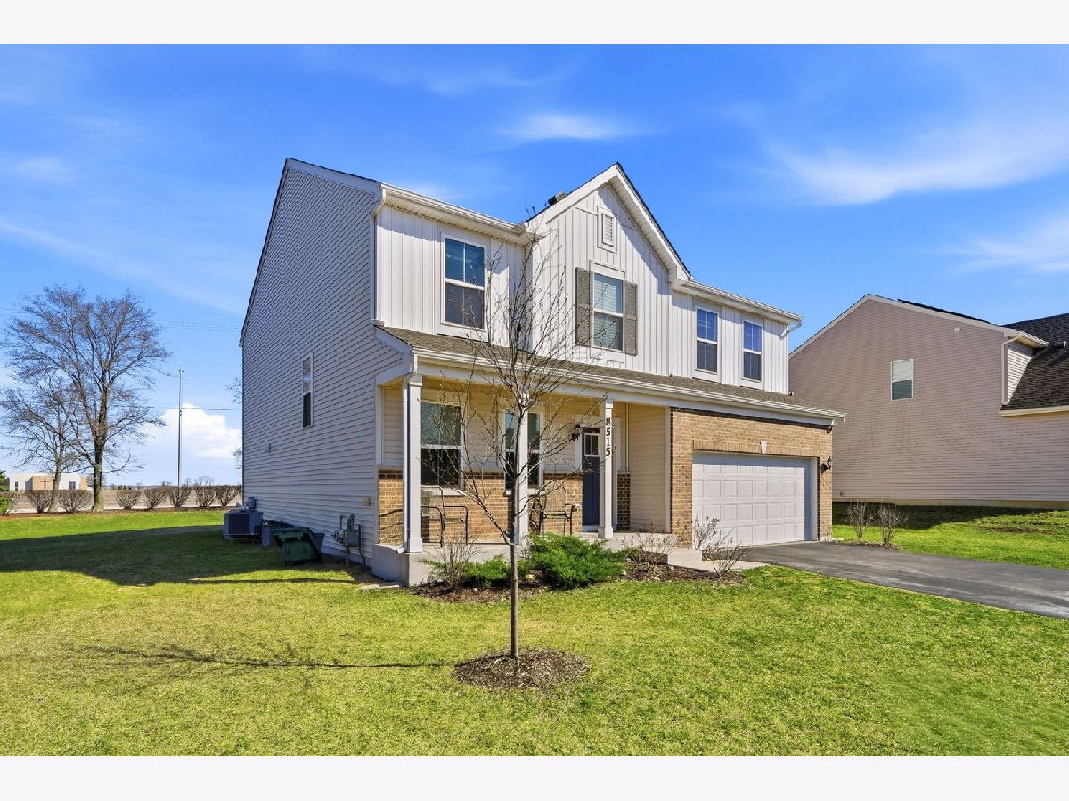 Homes & Townhomes & Condos For Sale Greywall Club Joliet Illinois, 8515 Rosehall Drive