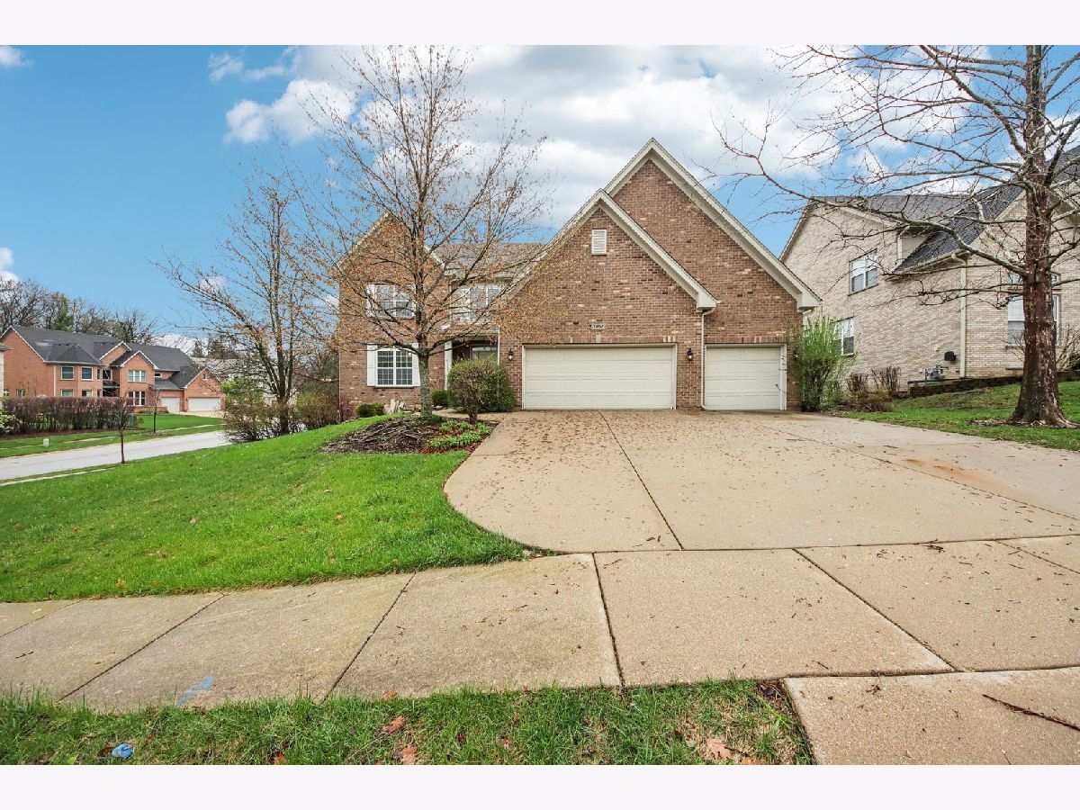 Homes For Sale Dunhaven Woods Palatine Illinois, 1967 Meryls Terrace