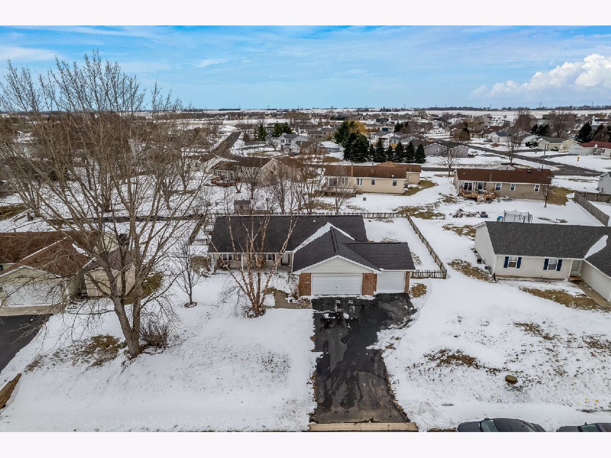  For Sale Davis Junction Illinois, 136 Harvest Glenn Drive