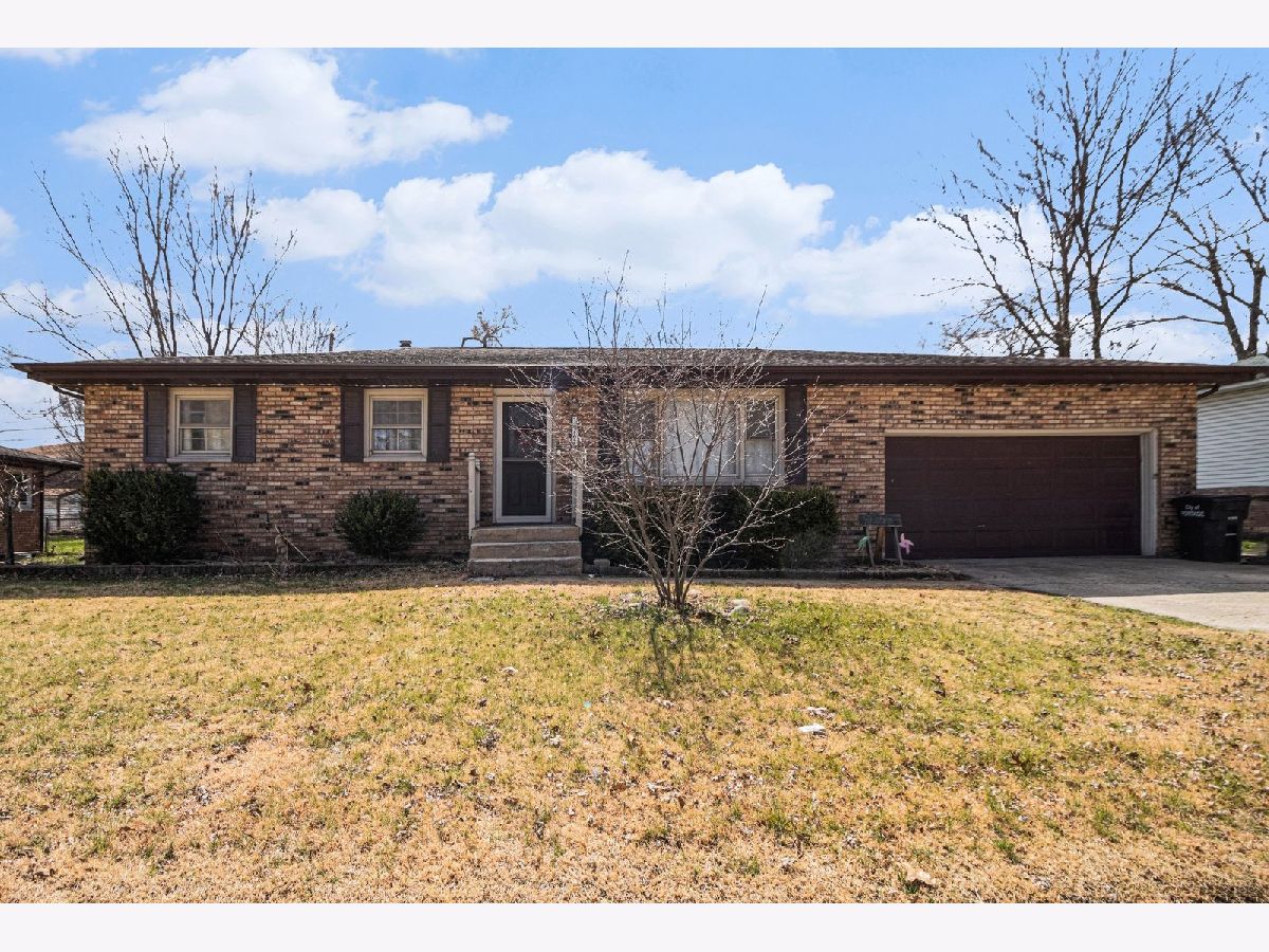  Sold Portage Indiana, 6767 Laurel