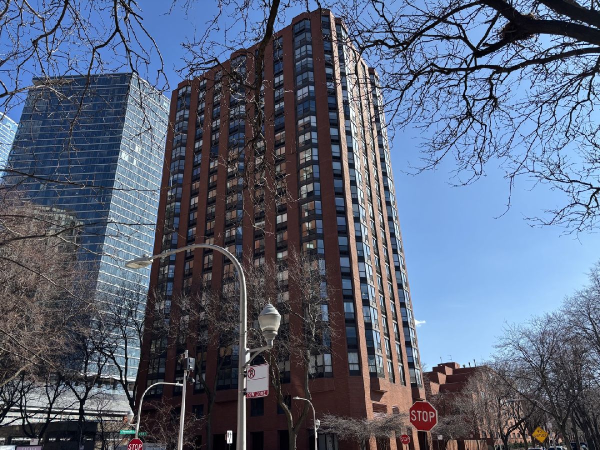  For Rent Chicago Illinois, 901 Plymouth