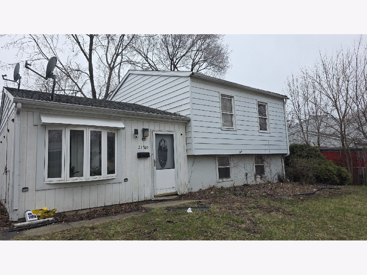  Sold Sauk Village Illinois, 21706 Olivia