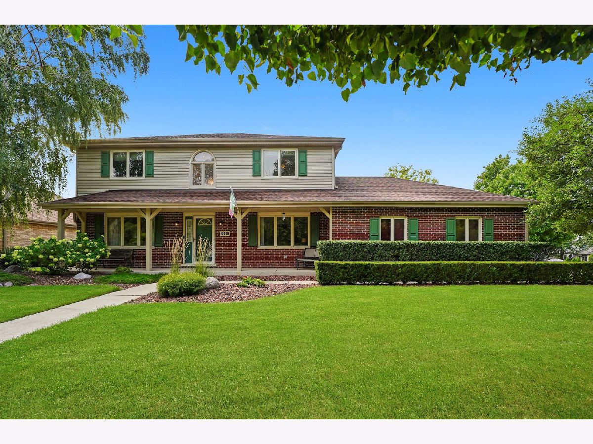  For Sale Orland Park Illinois, 16620 Pear Avenue