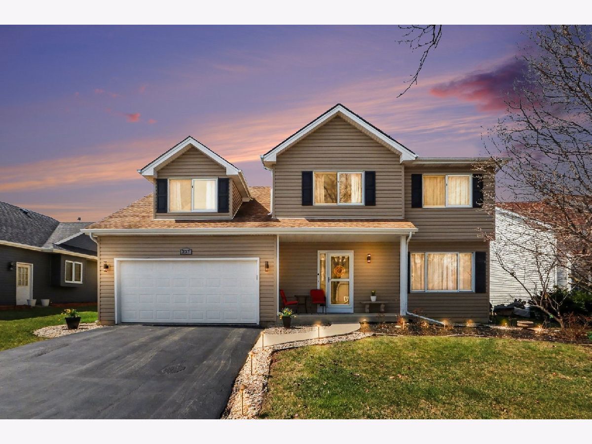  For Sale Bolingbrook Illinois, 237 Homewood Drive