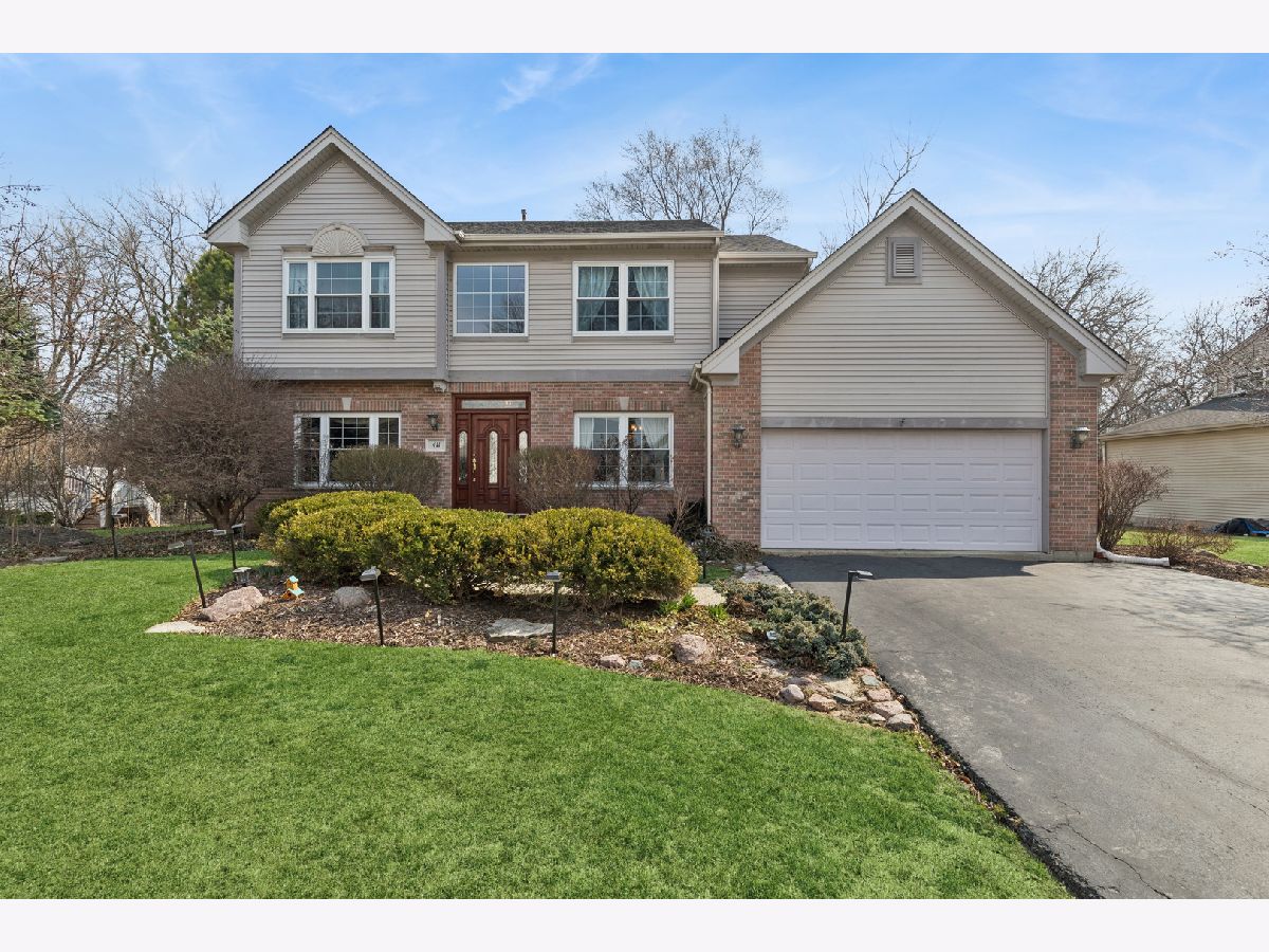  For Sale Wauconda Illinois, 411 Oak Grove Circle