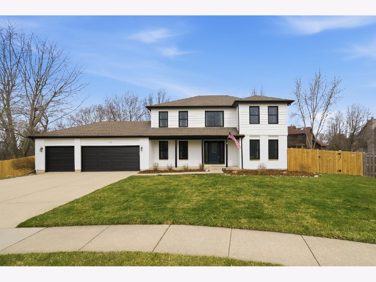 Homes & Townhomes For Sale Tangueray Meadows Grayslake Illinois, 18716 Jasmine Court