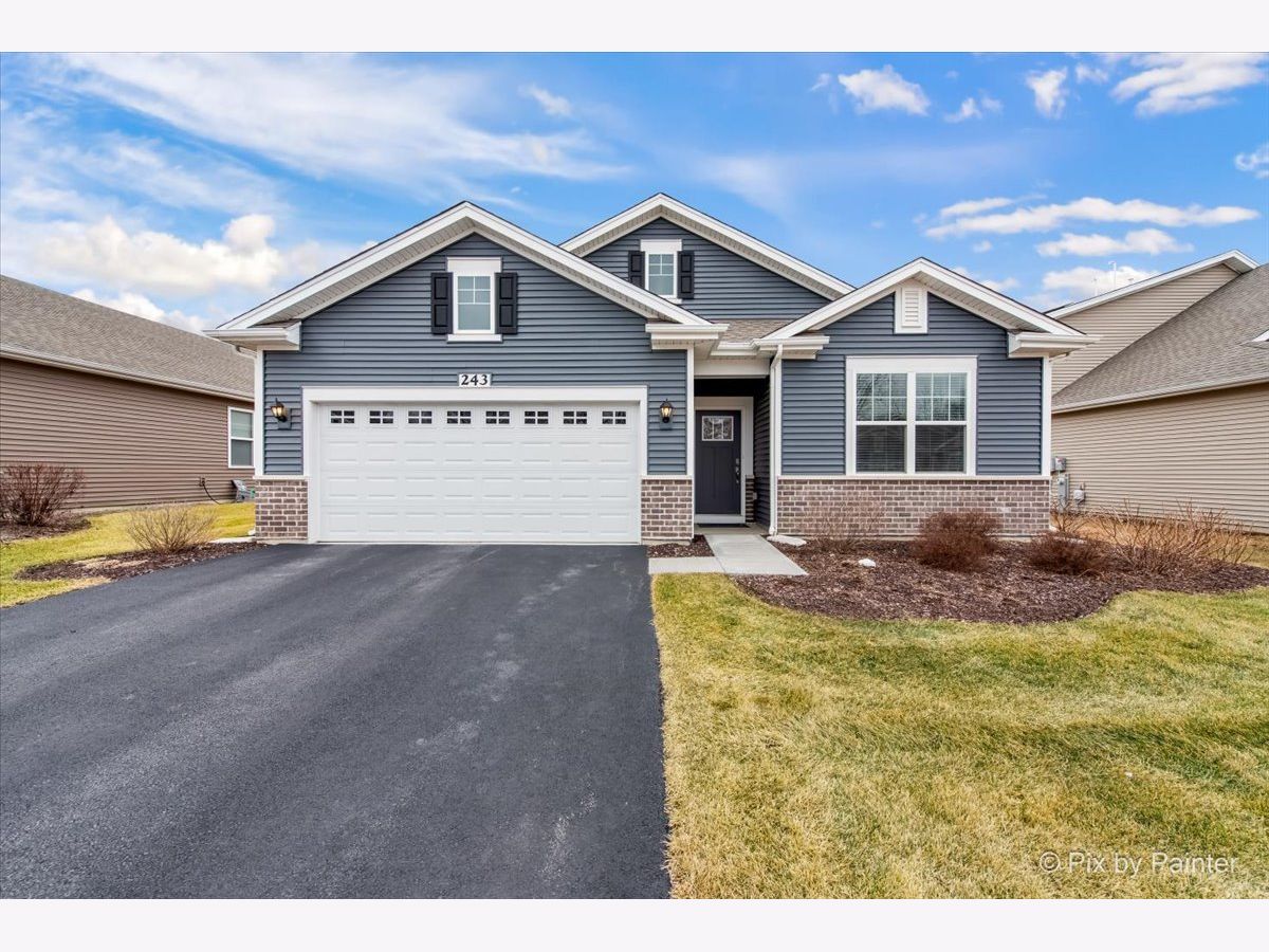 Sold North Aurora Illinois, 243 Durham