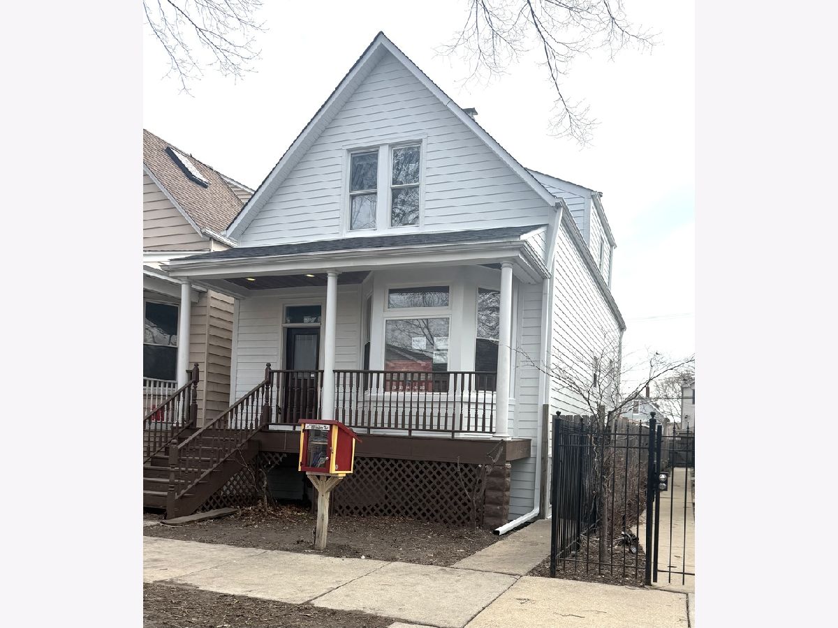  Sold Chicago Illinois, 3705 Francisco