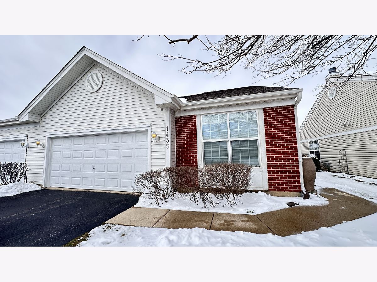  Rented Dekalb Illinois, 1435 Cambria