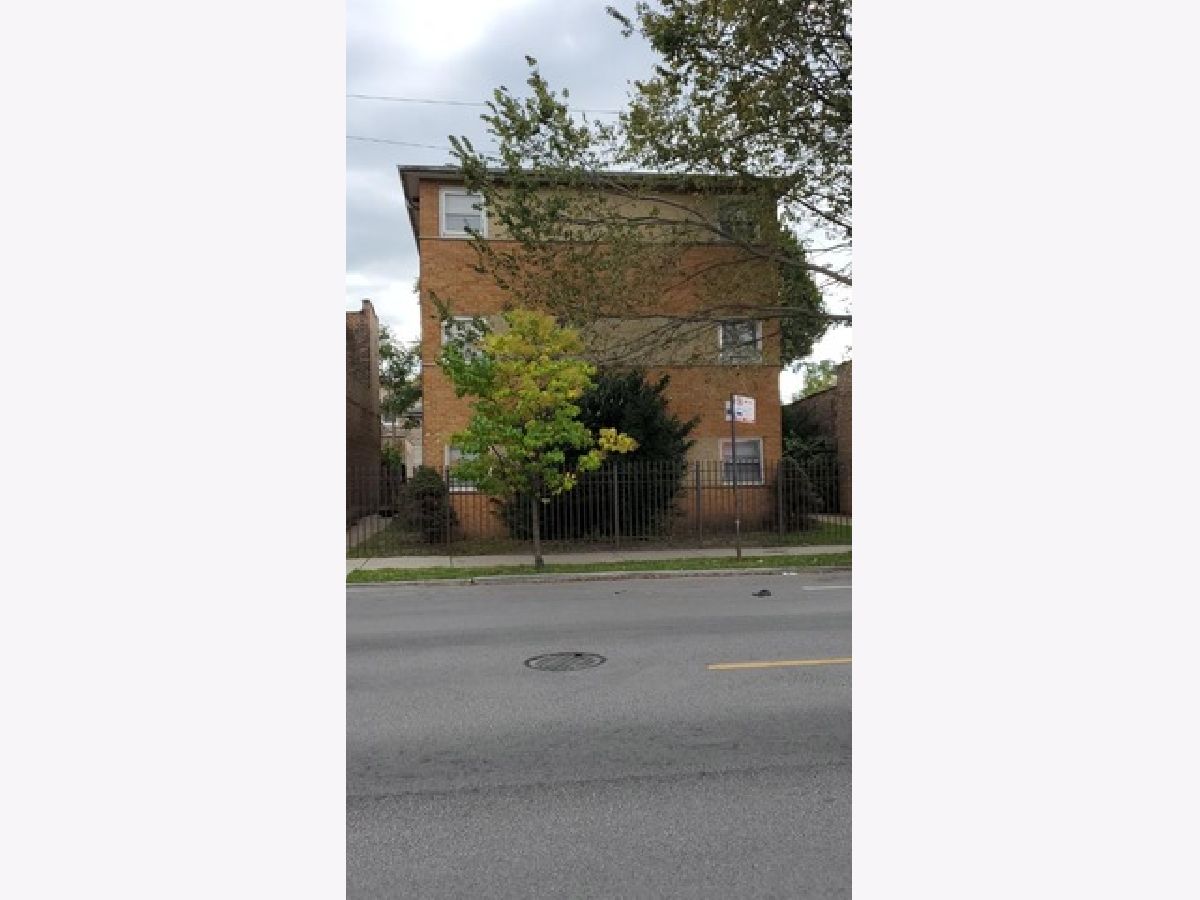  Rented Chicago Illinois, 2907 59th