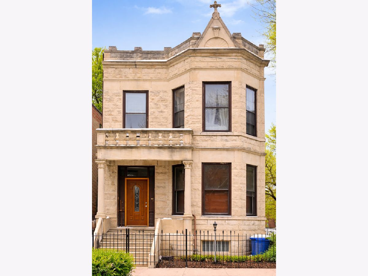  For Rent Chicago Illinois, 3927 Lexington