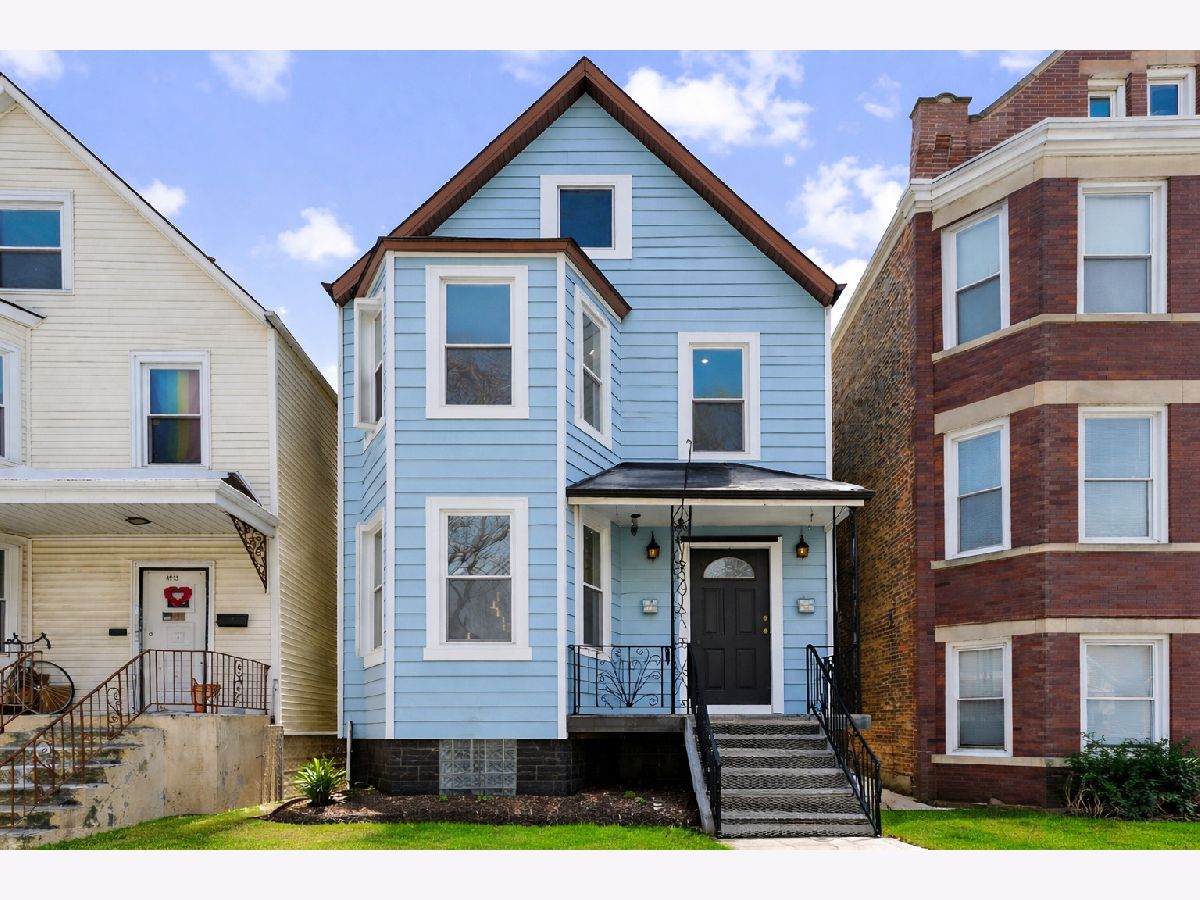  For Sale Cicero Illinois, 5003 31st Street