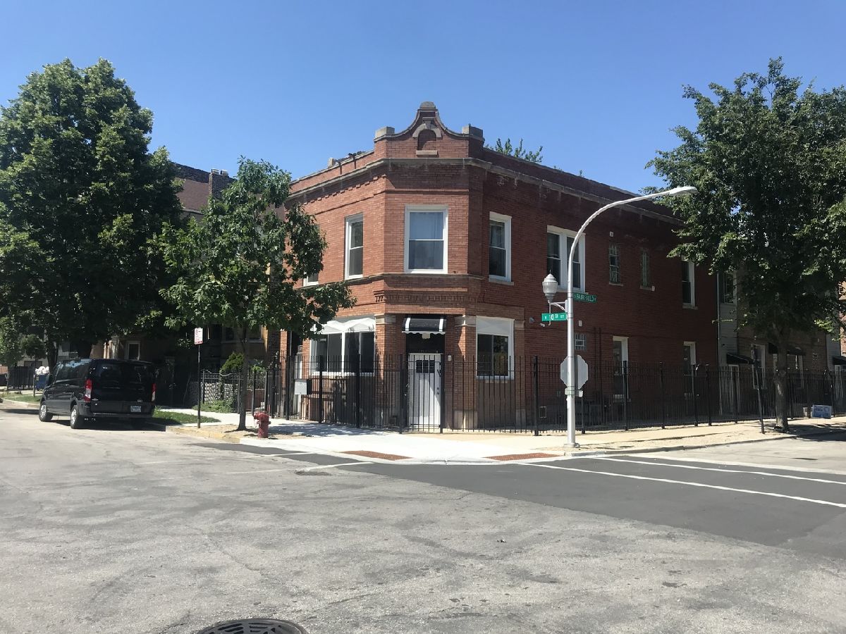  For Rent Chicago Illinois, 2734 18th