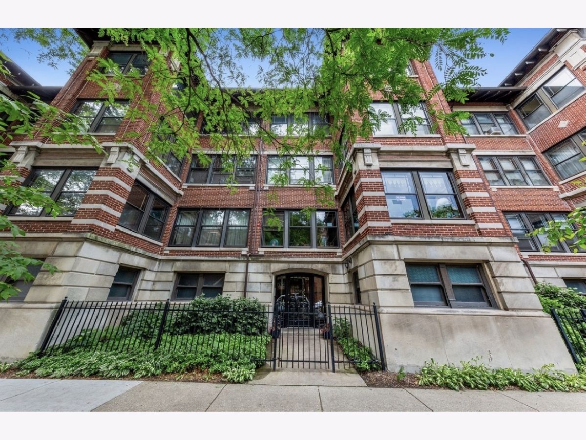  For Rent Chicago Illinois, 5054 Woodlawn