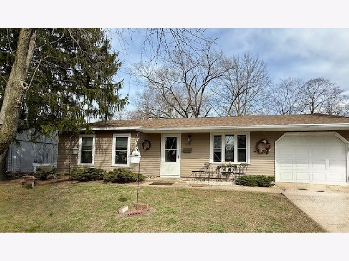 Homes For Sale Weller's Scottswood Urbana Illinois, 1112 Lanore Drive