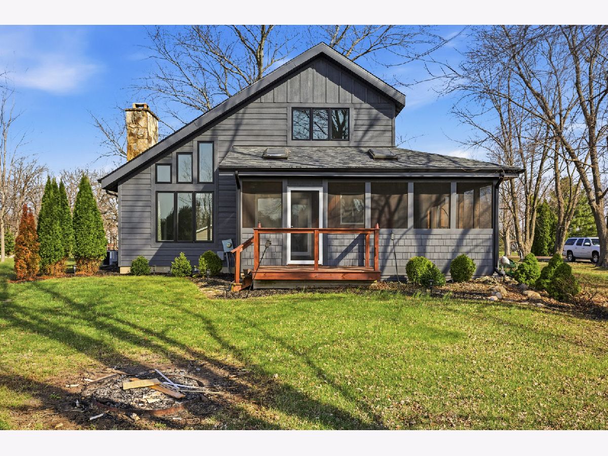  For Sale Loda Illinois, 1436 Country Club Lane