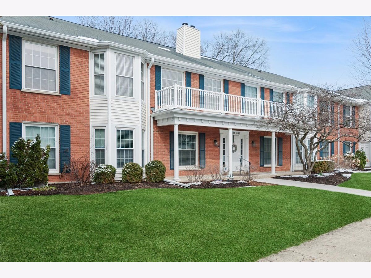  Sold Naperville Illinois