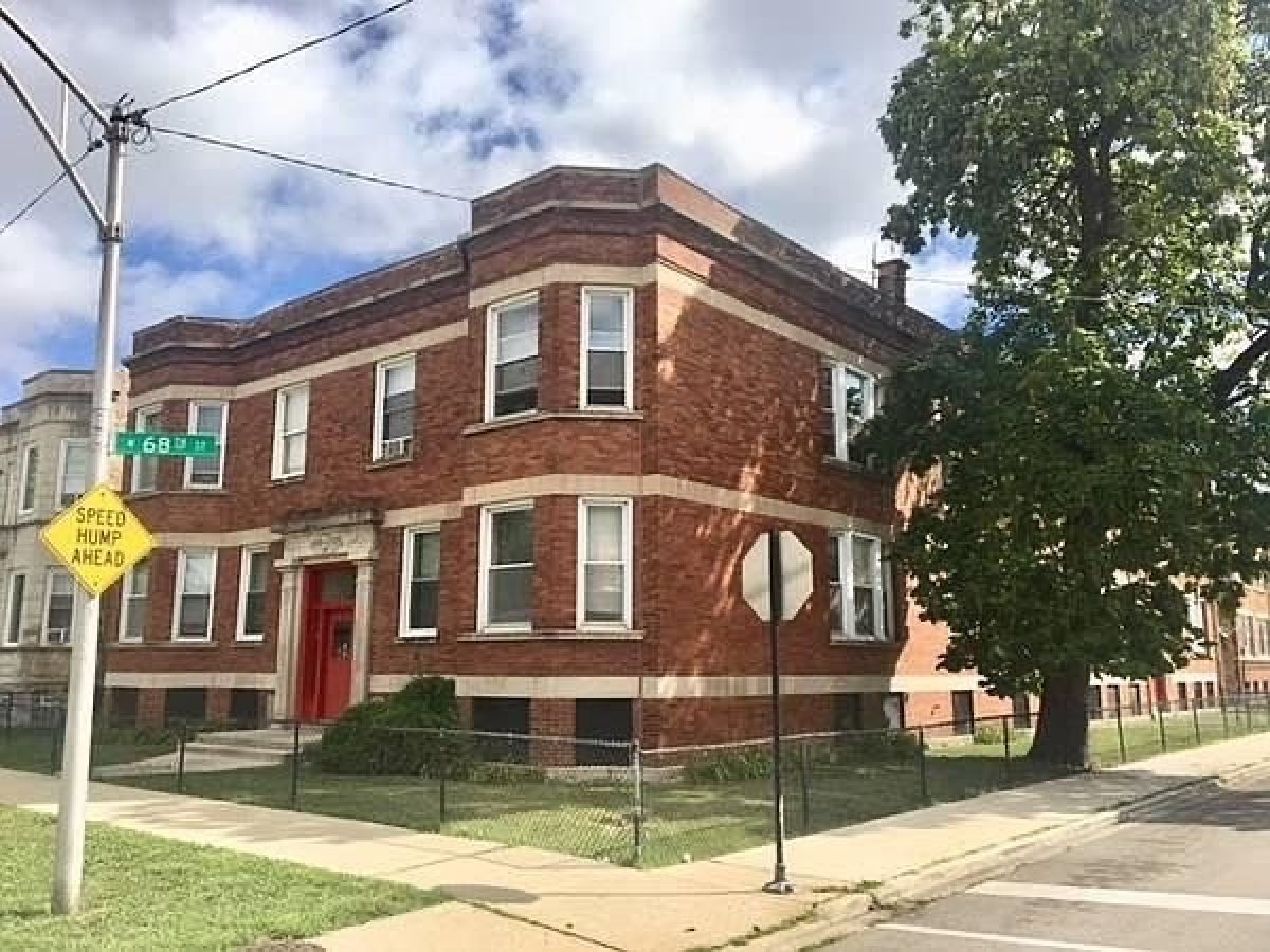  For Rent Chicago Illinois, 916 68th
