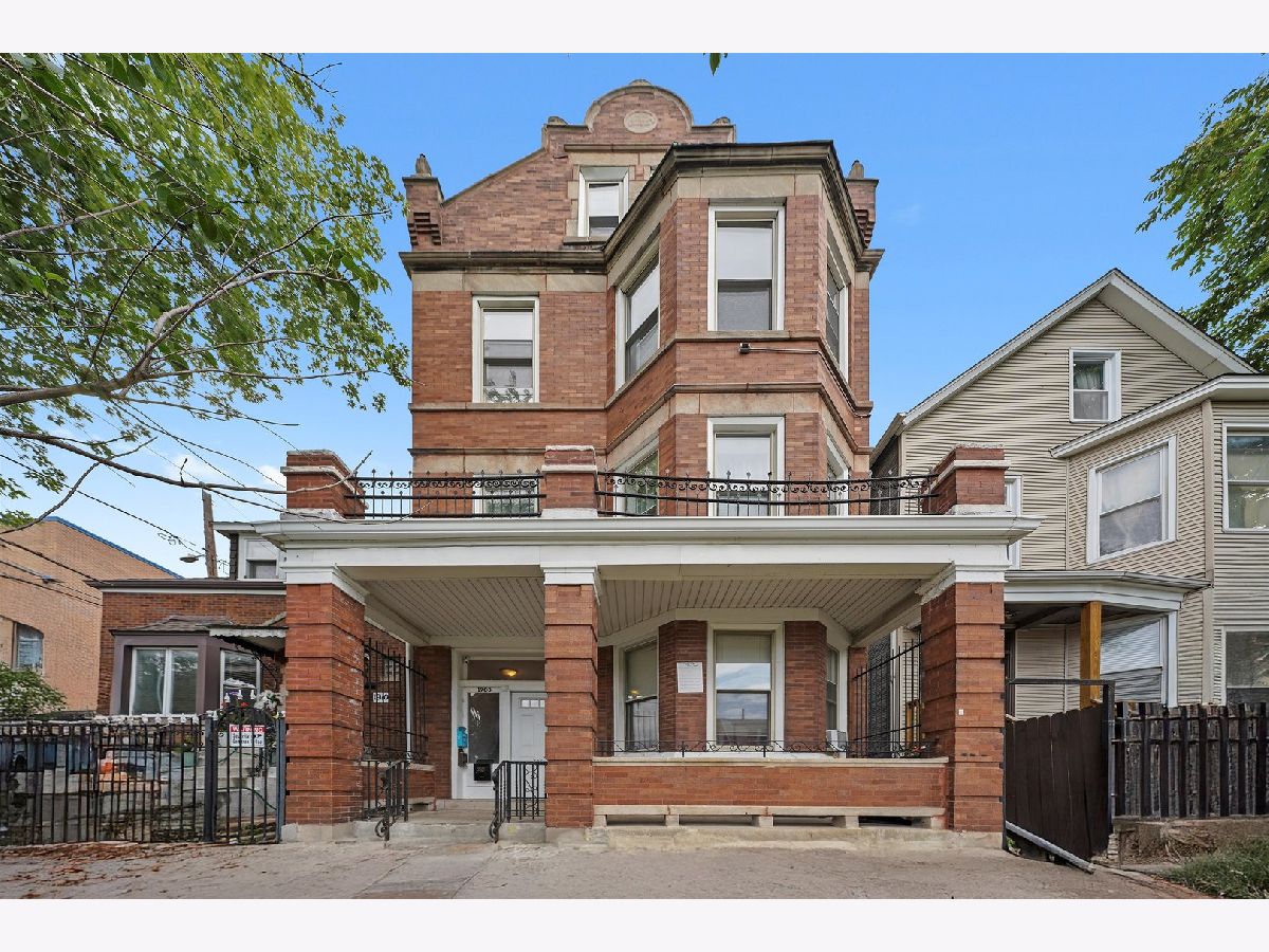  For Rent Chicago Illinois, 1908 48th