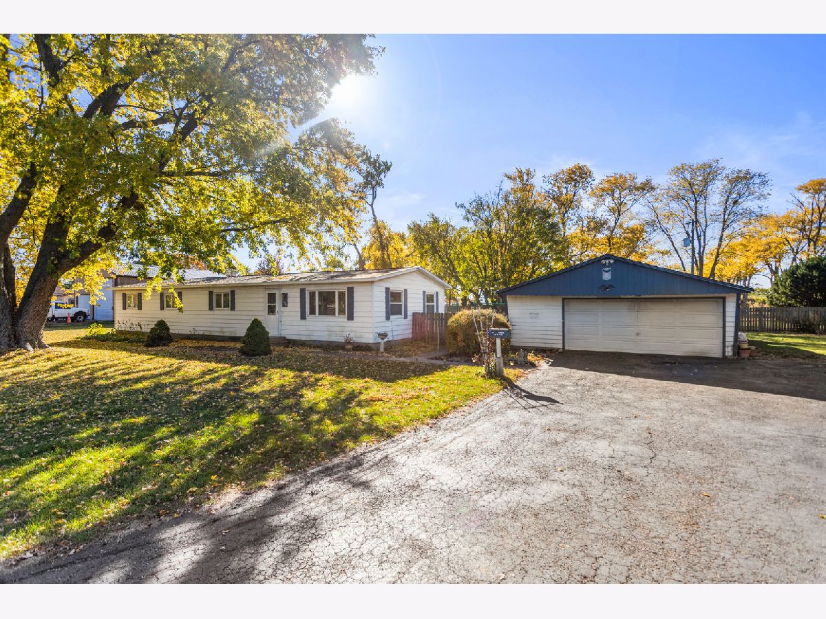  For Sale Thomasboro Illinois, 709 Park Street