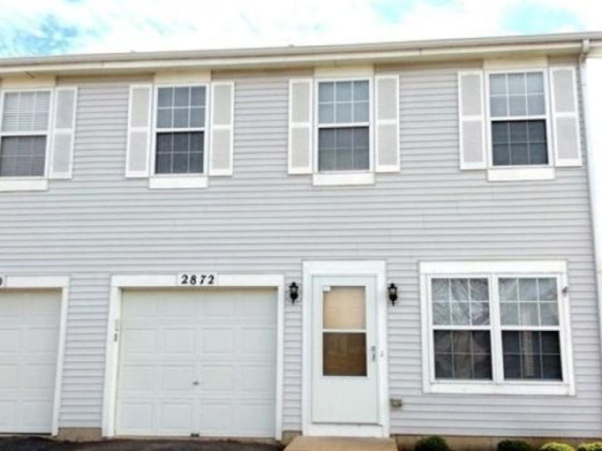  For Rent Naperville Illinois, 2872 Cedar Glade