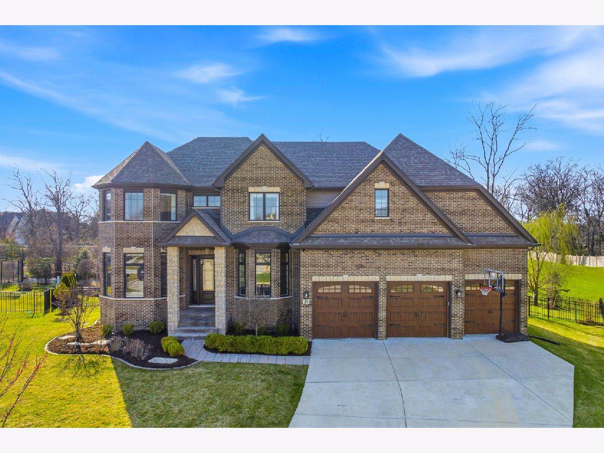  For Sale Naperville Illinois, 28 Pinnacle Court