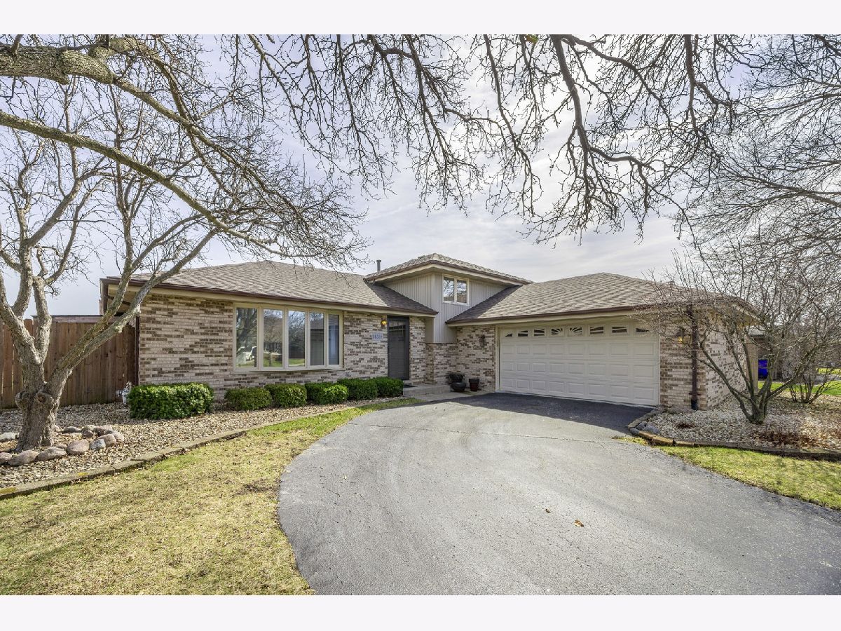  For Sale Orland Park Illinois, 14559 Mesquite Drive
