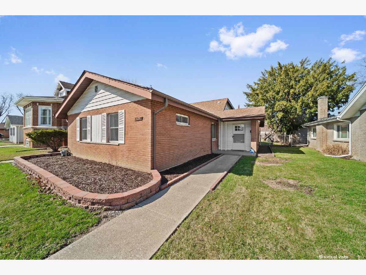  For Rent Westchester Illinois, 1436 Portsmouth