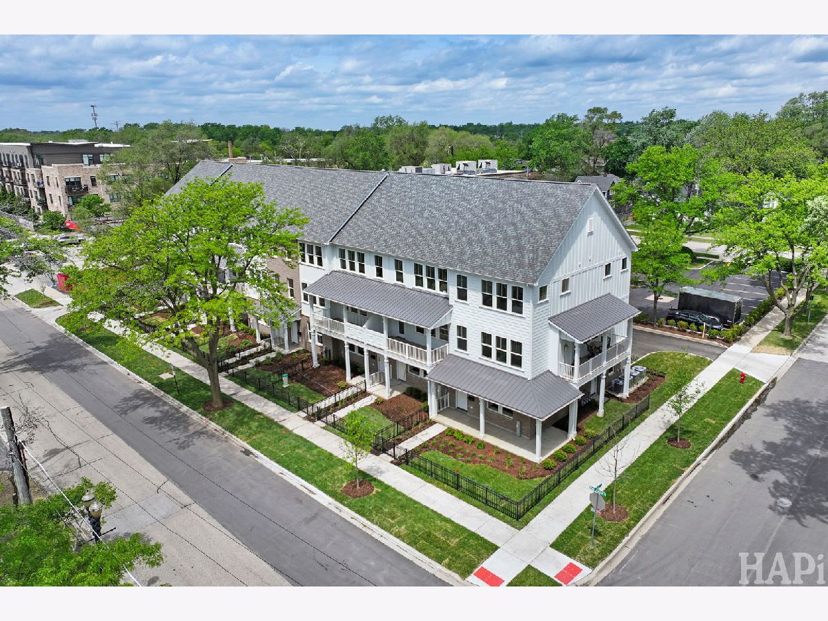  Sold Barrington Illinois, 160 Washington