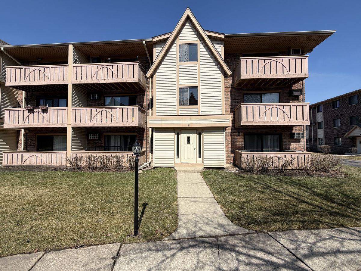  For Rent Vernon Hills Illinois, 5 Echo