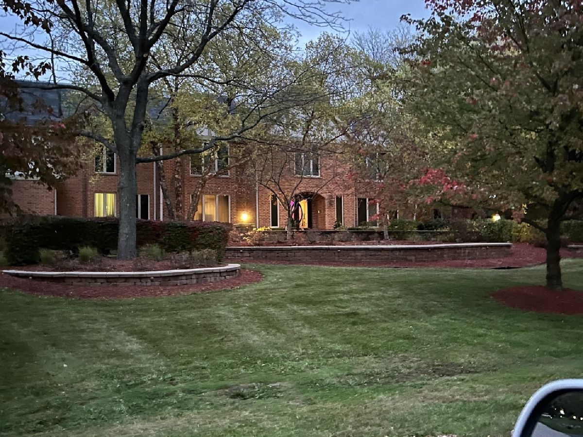  For Sale South Barrington Illinois, 35 Revere Drive