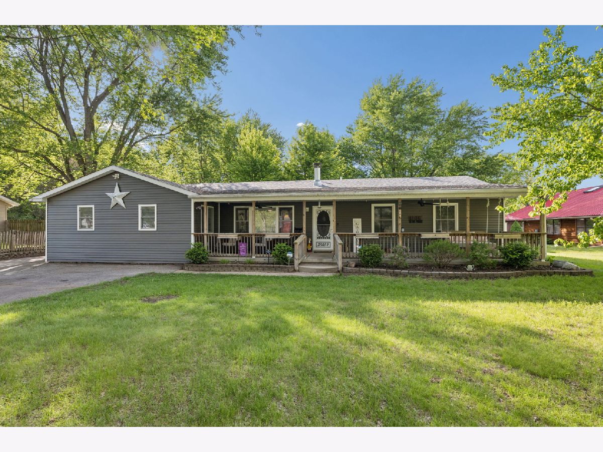  For Sale Custer Park Illinois, 35652 Jay Drive