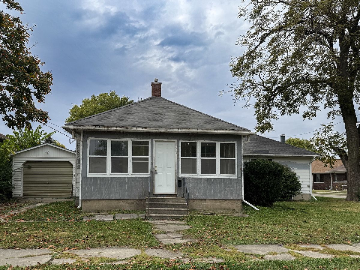  Sold Streator Illinois, 204 Penn