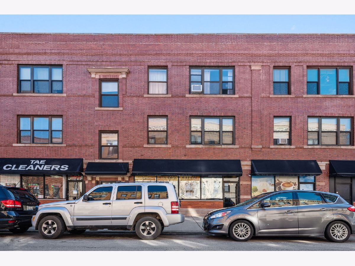  For Rent Chicago Illinois, 4409 Hazel