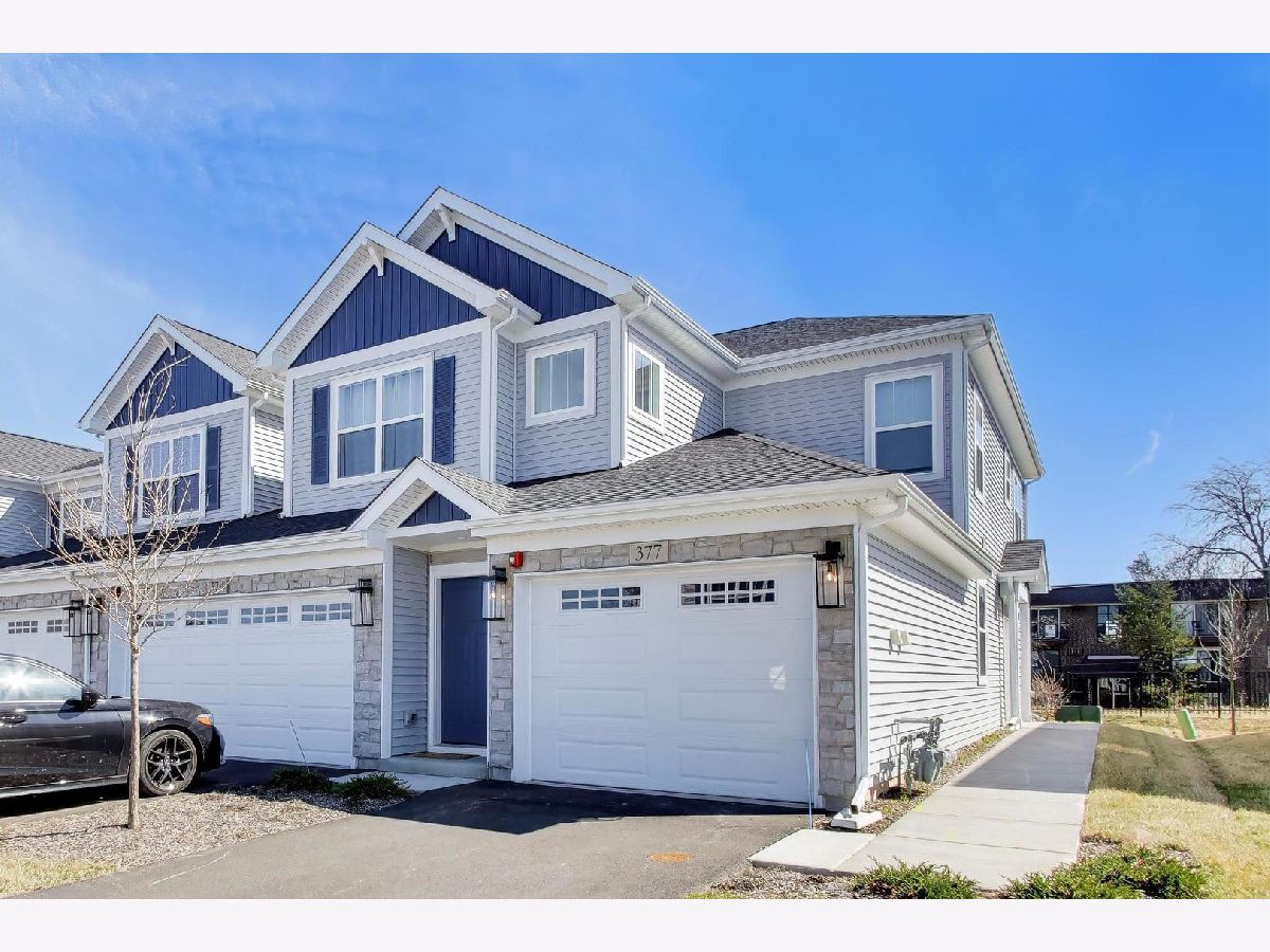 Homes & Condominiums For Sale Mill Creek Addison Illinois, 377 Masters Drive