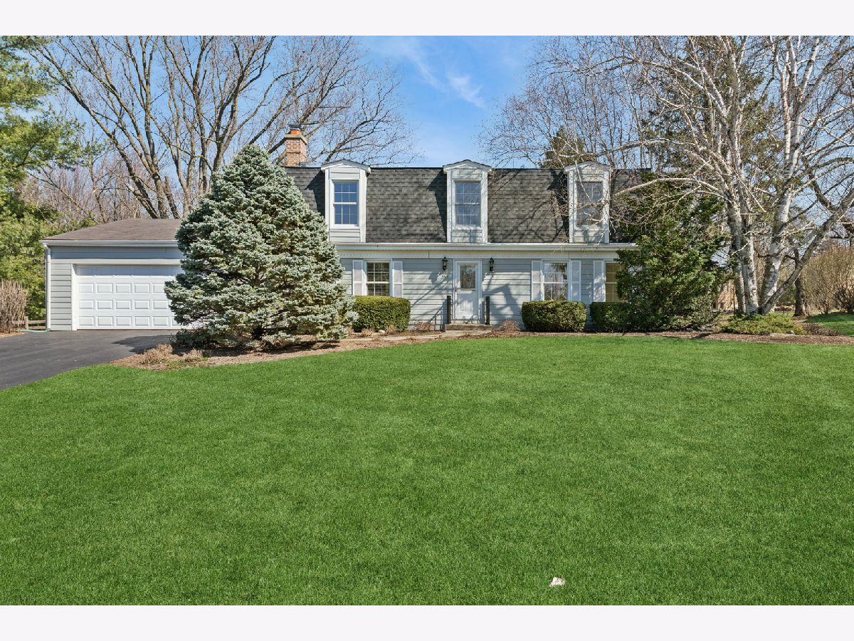  Sold Trout Valley Illinois, 258 Stonegate